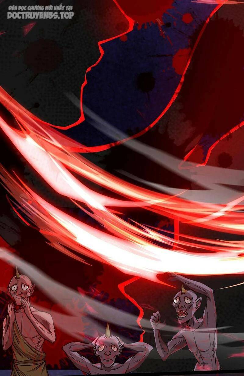 Dược sư kì lạ: bệnh nhân của tôi đều rất khủng bố: Chapter 138