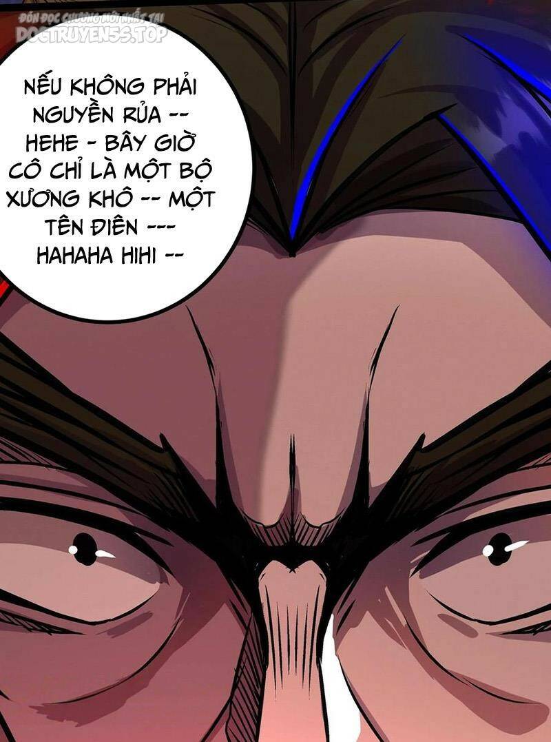 Dược sư kì lạ: bệnh nhân của tôi đều rất khủng bố: Chapter 138