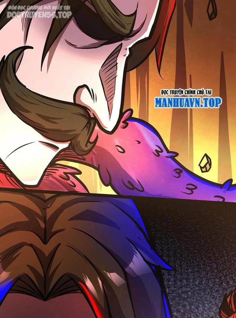 Dược sư kì lạ: bệnh nhân của tôi đều rất khủng bố: Chapter 138