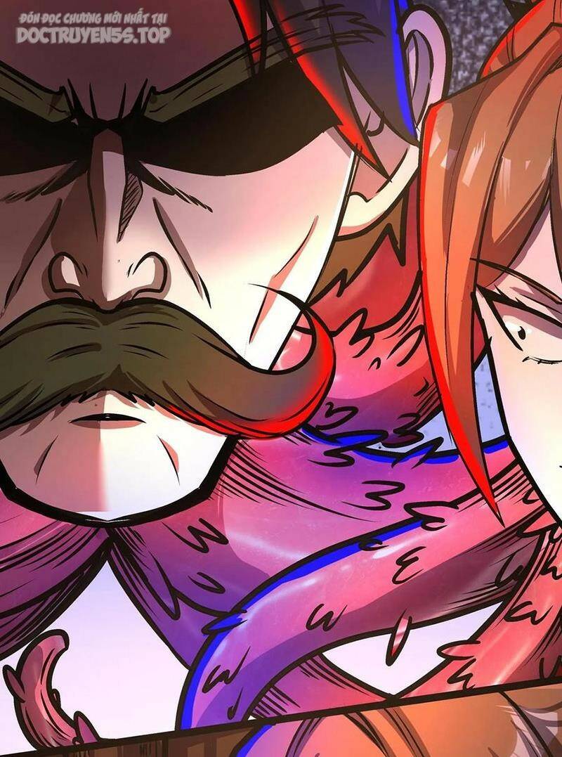 Dược sư kì lạ: bệnh nhân của tôi đều rất khủng bố: Chapter 138