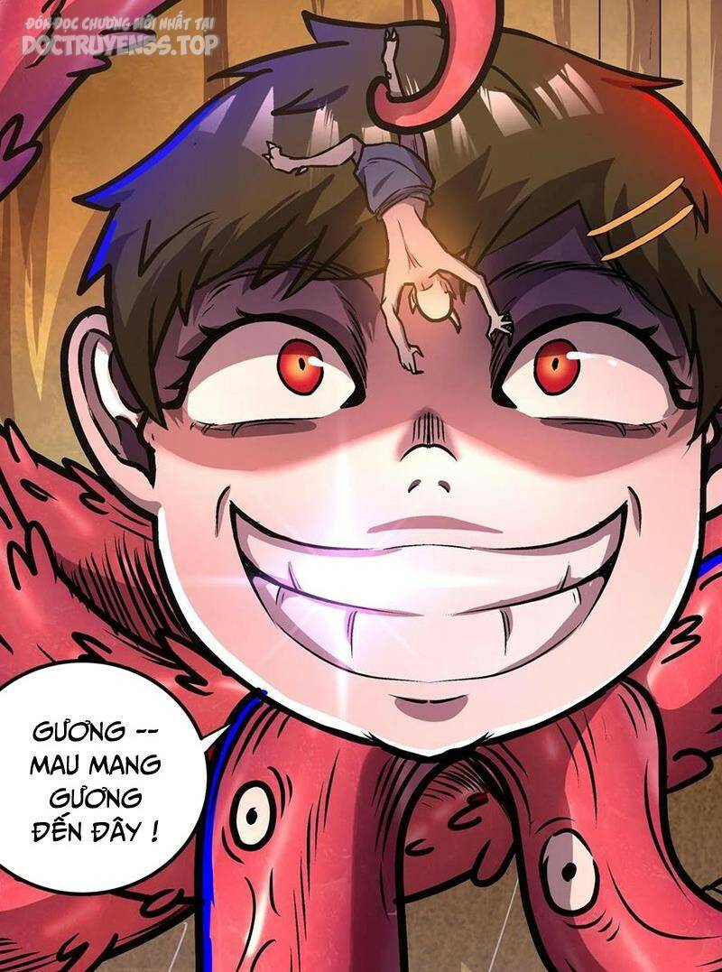 Dược sư kì lạ: bệnh nhân của tôi đều rất khủng bố: Chapter 138