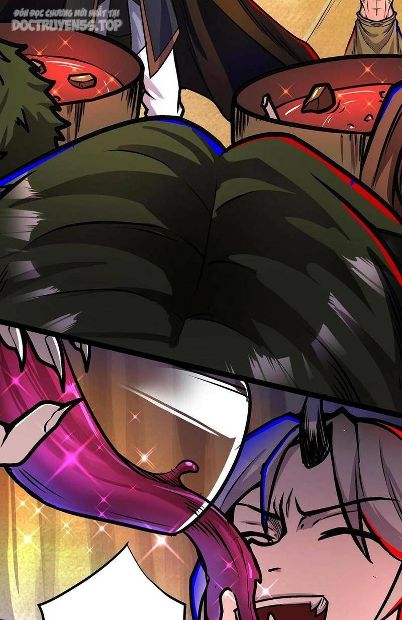 Dược sư kì lạ: bệnh nhân của tôi đều rất khủng bố: Chapter 138
