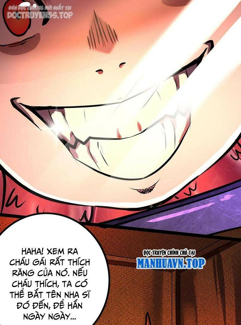 Dược sư kì lạ: bệnh nhân của tôi đều rất khủng bố: Chapter 138