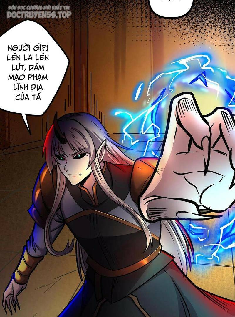 Dược sư kì lạ: bệnh nhân của tôi đều rất khủng bố: Chapter 138