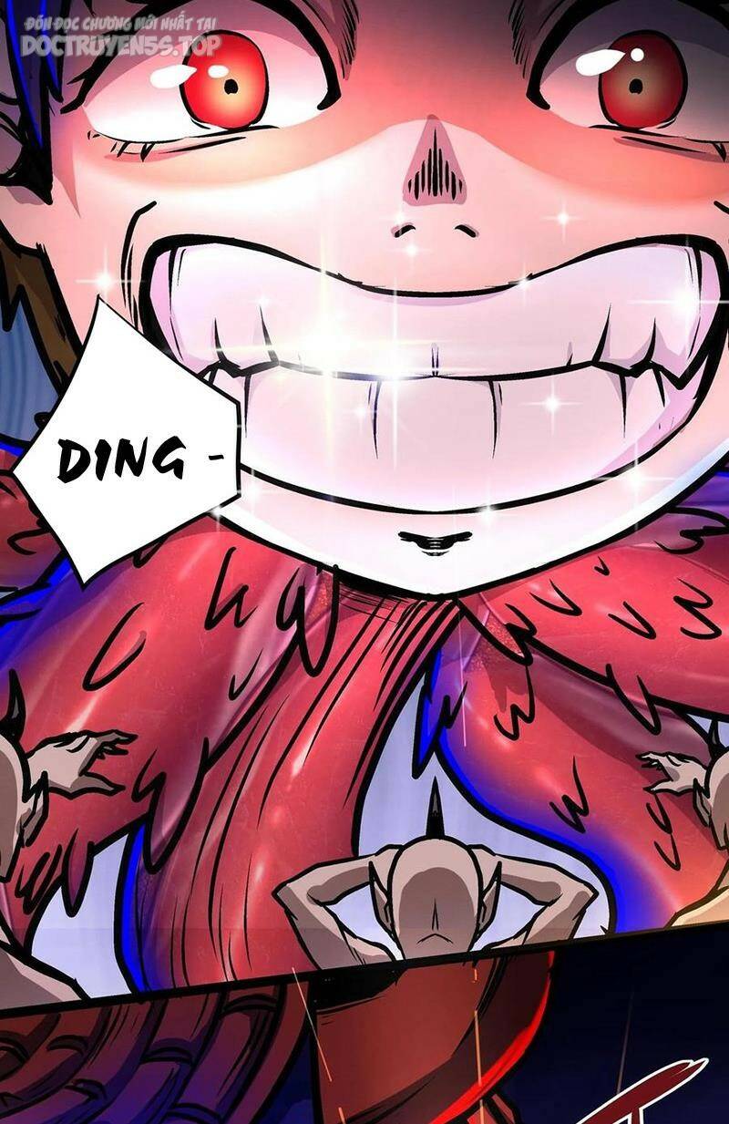 Dược sư kì lạ: bệnh nhân của tôi đều rất khủng bố: Chapter 138