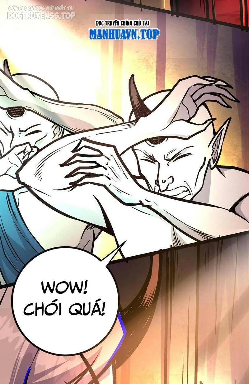 Dược sư kì lạ: bệnh nhân của tôi đều rất khủng bố: Chapter 138
