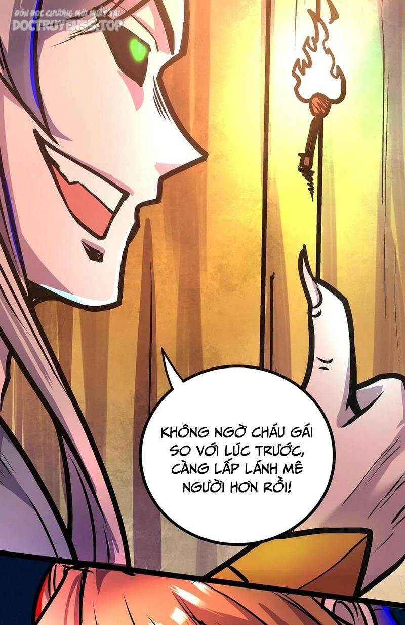 Dược sư kì lạ: bệnh nhân của tôi đều rất khủng bố: Chapter 138