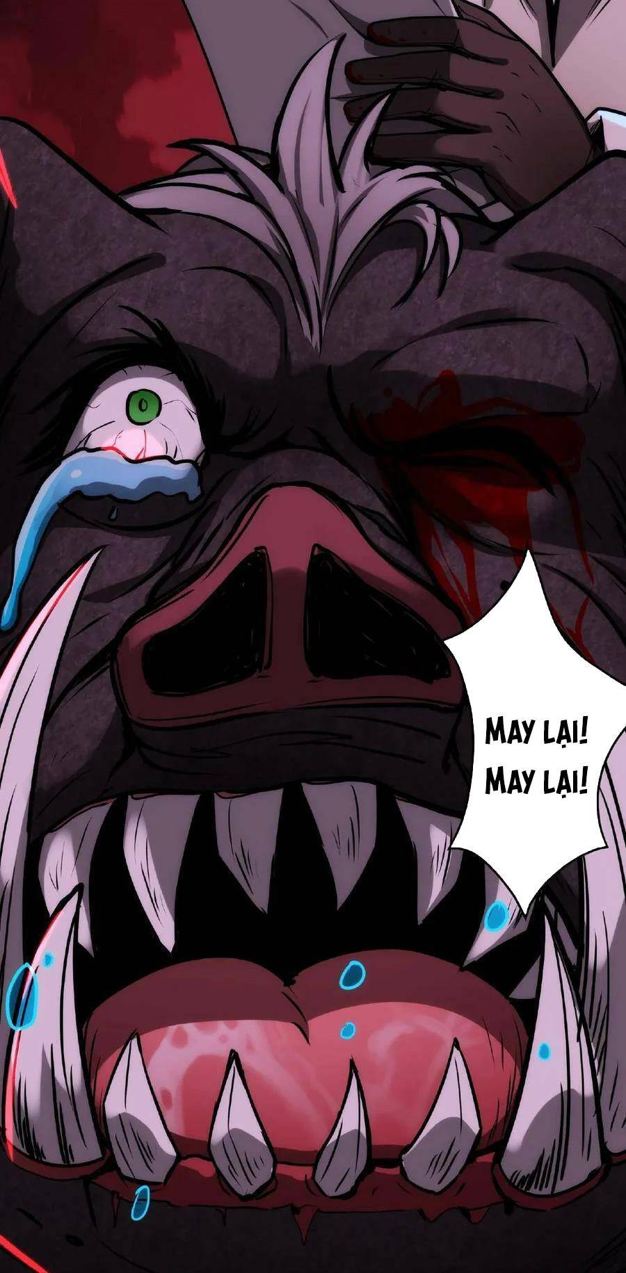Dược sư kì lạ: bệnh nhân của tôi đều rất khủng bố: Chapter 14