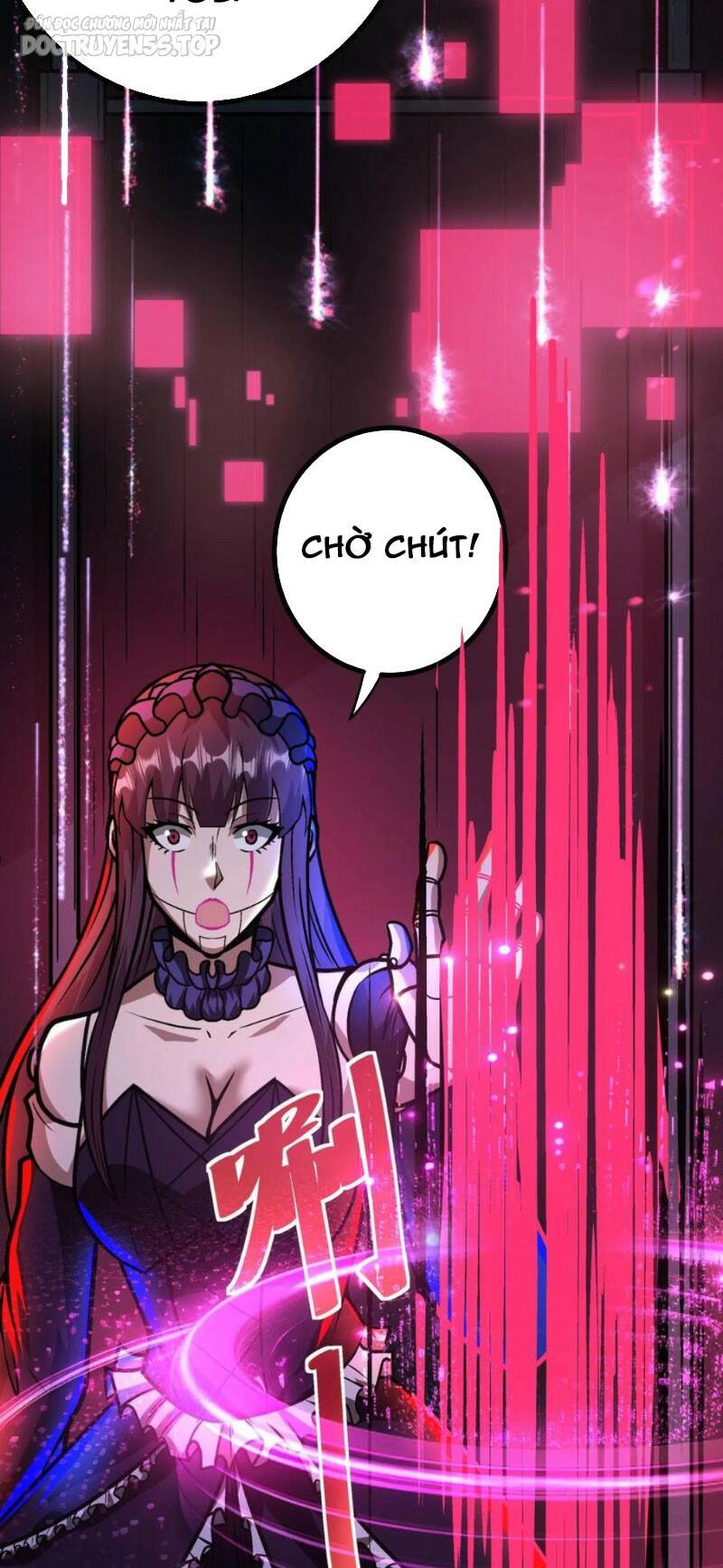 Dược sư kì lạ: bệnh nhân của tôi đều rất khủng bố: Chapter 145