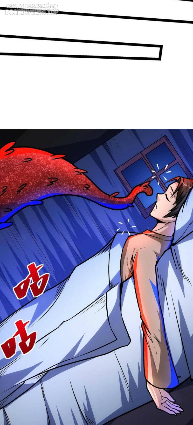 Dược sư kì lạ: bệnh nhân của tôi đều rất khủng bố: Chapter 145