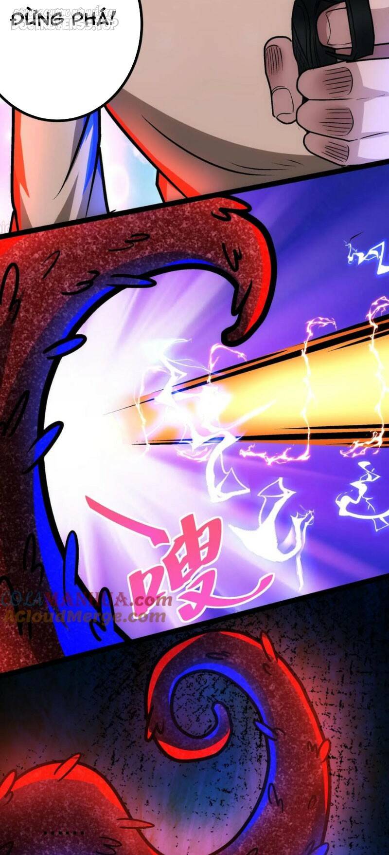 Dược sư kì lạ: bệnh nhân của tôi đều rất khủng bố: Chapter 145