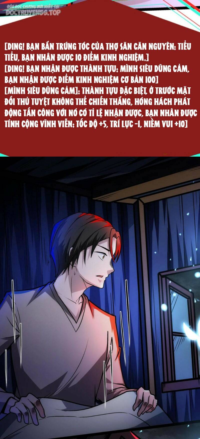 Dược sư kì lạ: bệnh nhân của tôi đều rất khủng bố: Chapter 145