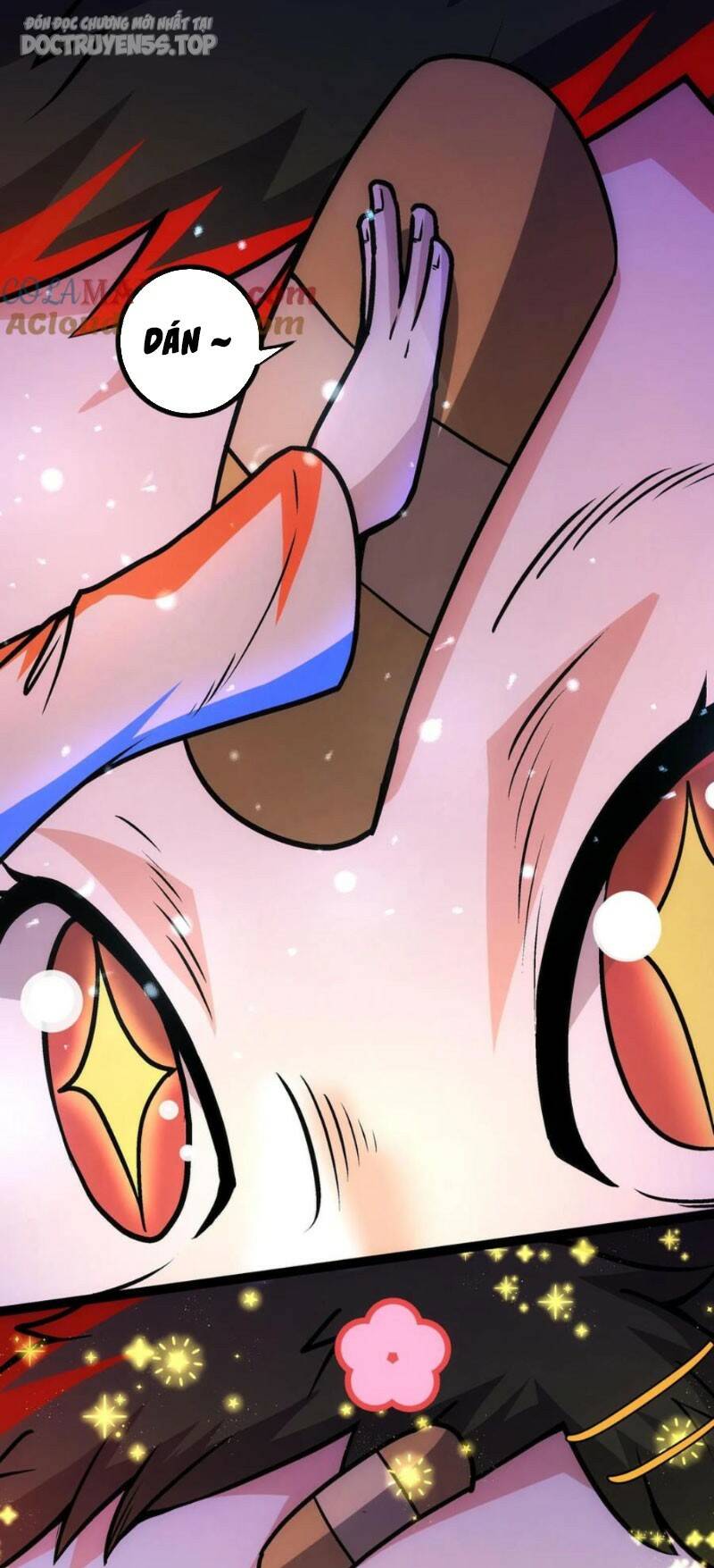 Dược sư kì lạ: bệnh nhân của tôi đều rất khủng bố: Chapter 145