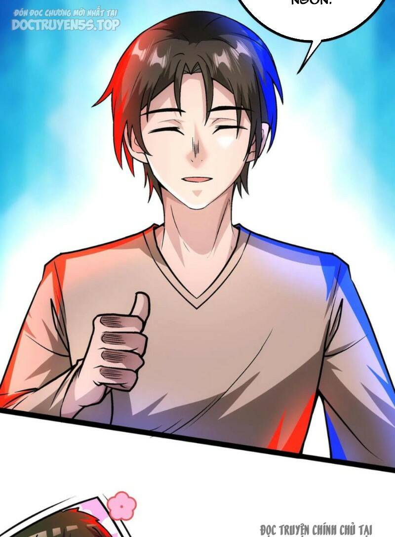 Dược sư kì lạ: bệnh nhân của tôi đều rất khủng bố: Chapter 145