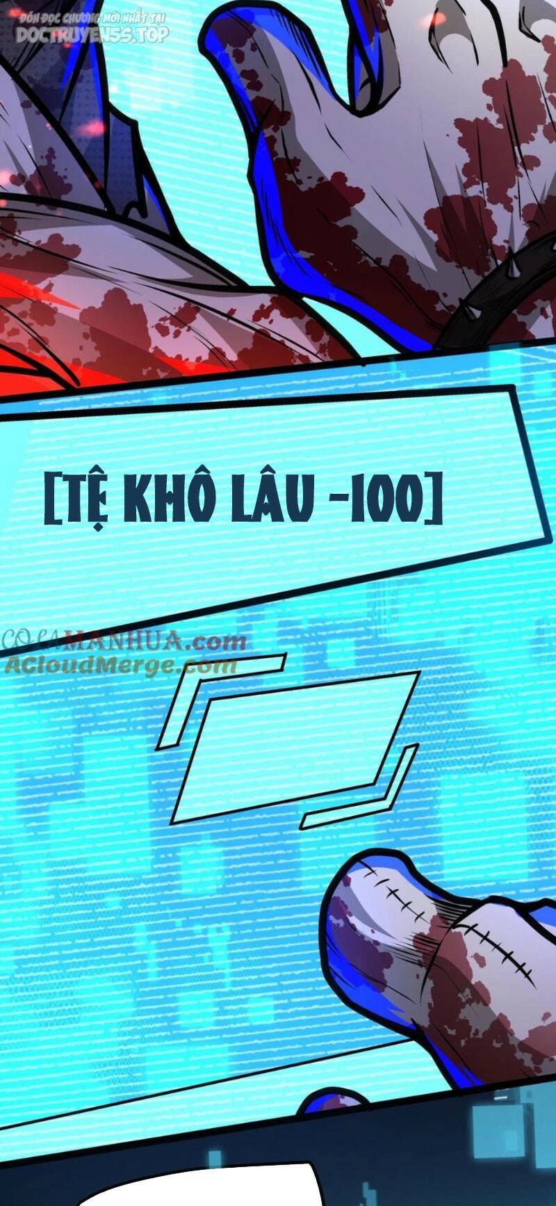 Dược sư kì lạ: bệnh nhân của tôi đều rất khủng bố: Chapter 145