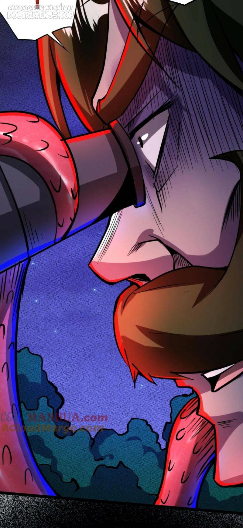 Dược sư kì lạ: bệnh nhân của tôi đều rất khủng bố: Chapter 146