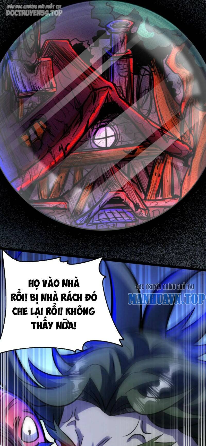 Dược sư kì lạ: bệnh nhân của tôi đều rất khủng bố: Chapter 146