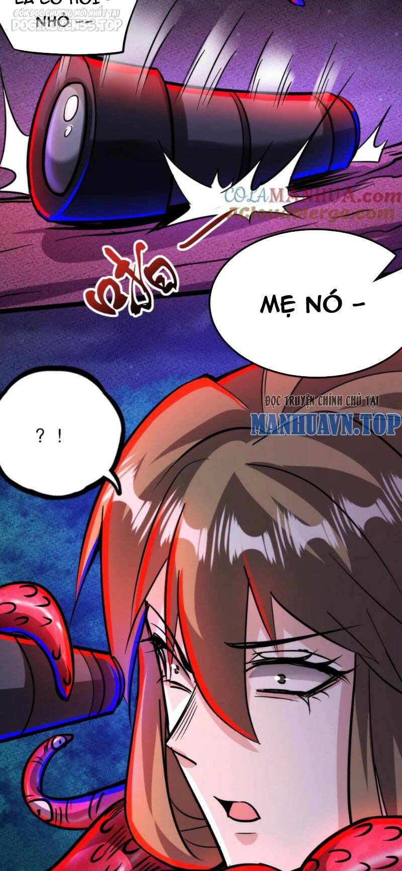 Dược sư kì lạ: bệnh nhân của tôi đều rất khủng bố: Chapter 146