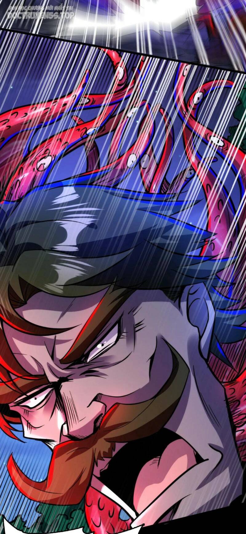 Dược sư kì lạ: bệnh nhân của tôi đều rất khủng bố: Chapter 146