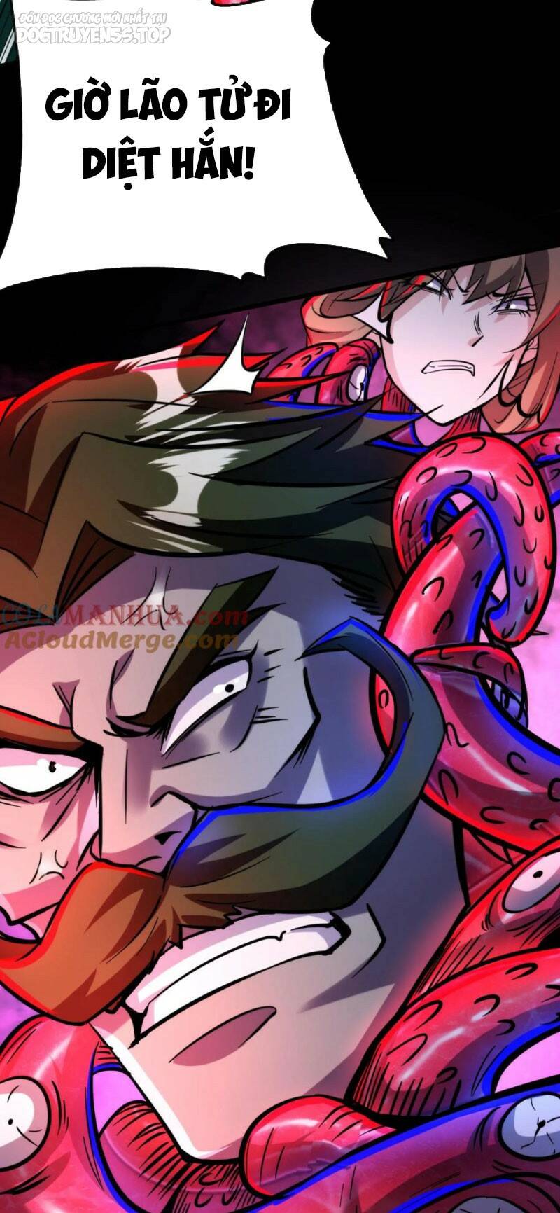 Dược sư kì lạ: bệnh nhân của tôi đều rất khủng bố: Chapter 146