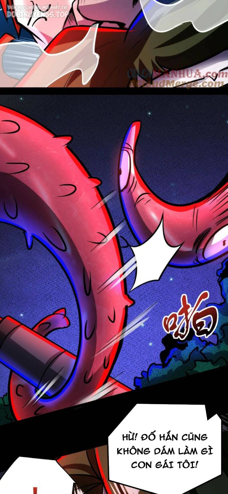 Dược sư kì lạ: bệnh nhân của tôi đều rất khủng bố: Chapter 146