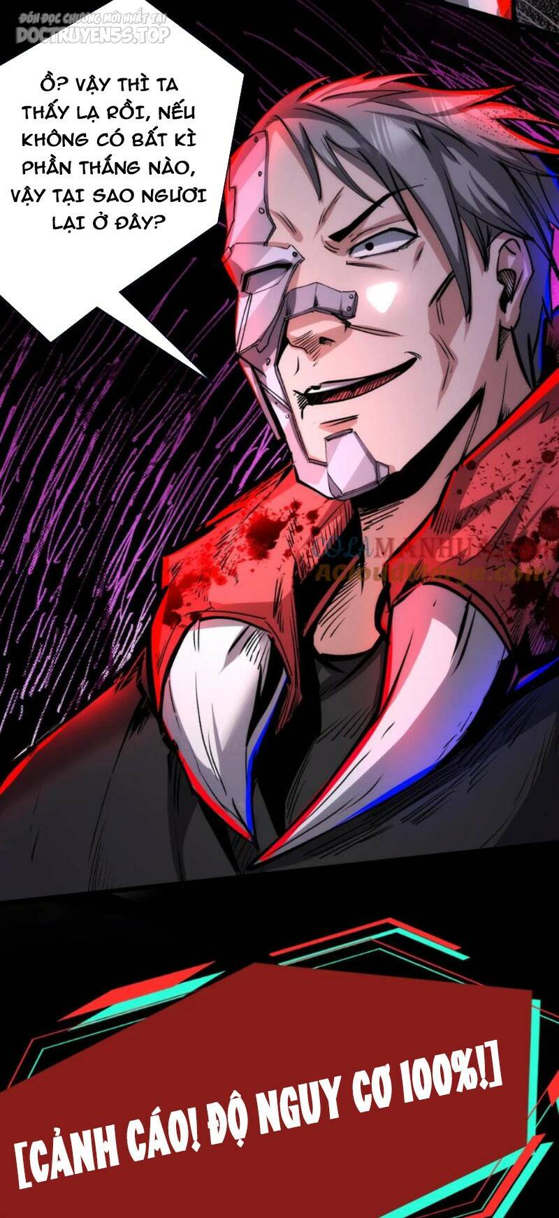 Dược sư kì lạ: bệnh nhân của tôi đều rất khủng bố: Chapter 149