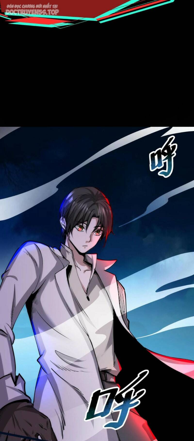 Dược sư kì lạ: bệnh nhân của tôi đều rất khủng bố: Chapter 149