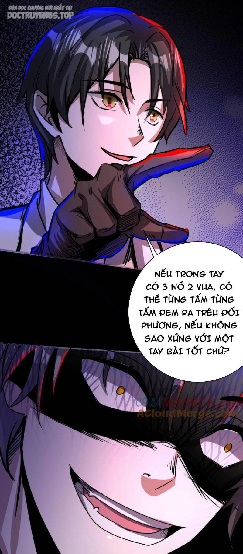 Dược sư kì lạ: bệnh nhân của tôi đều rất khủng bố: Chapter 149