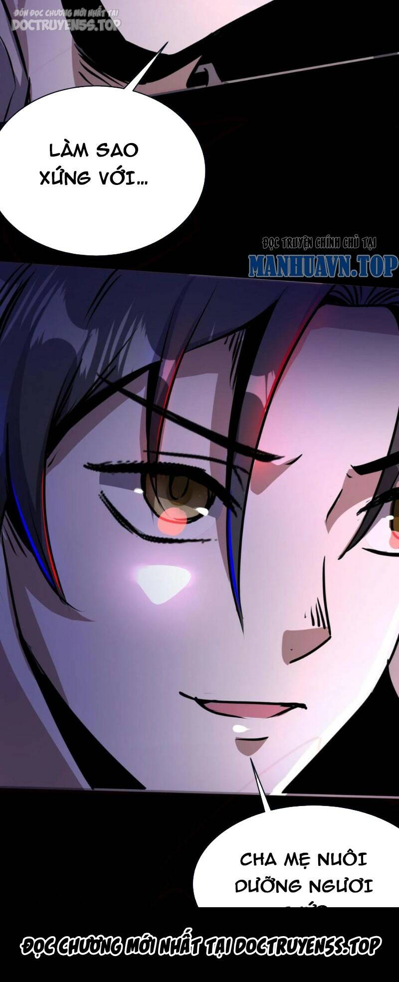 Dược sư kì lạ: bệnh nhân của tôi đều rất khủng bố: Chapter 149