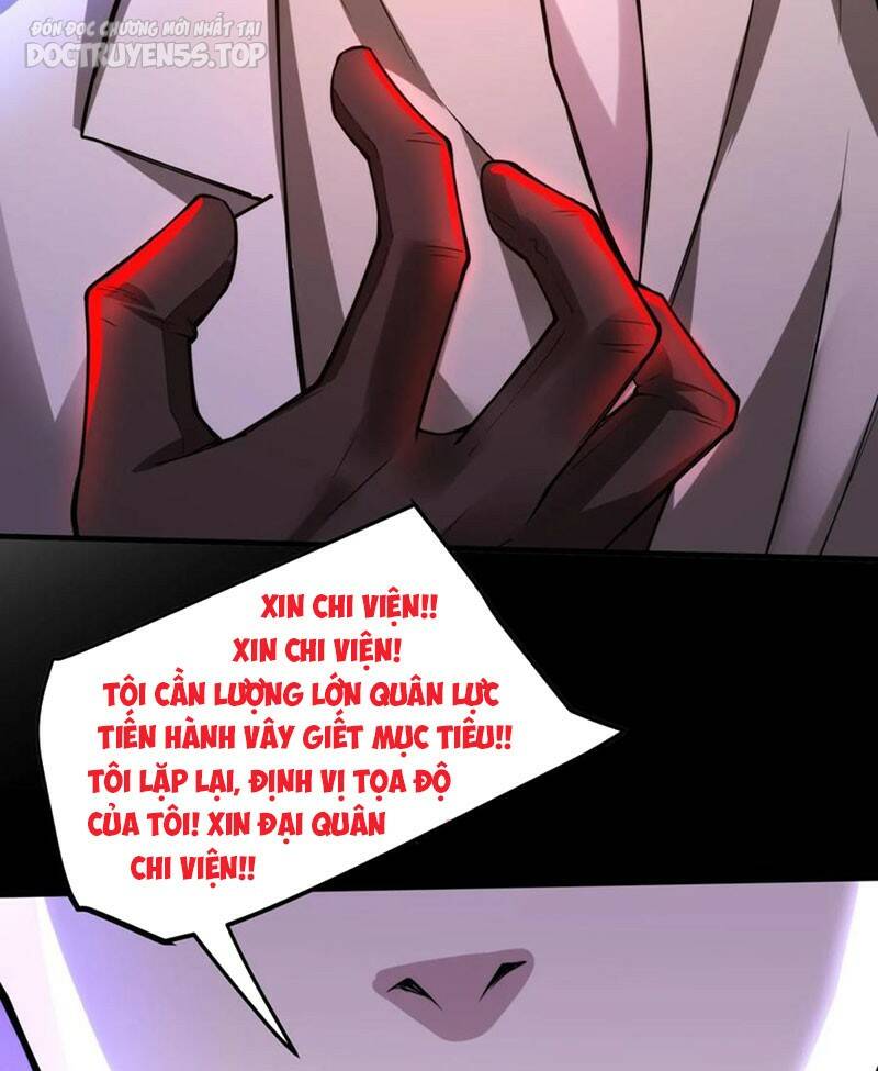 Dược sư kì lạ: bệnh nhân của tôi đều rất khủng bố: Chapter 153