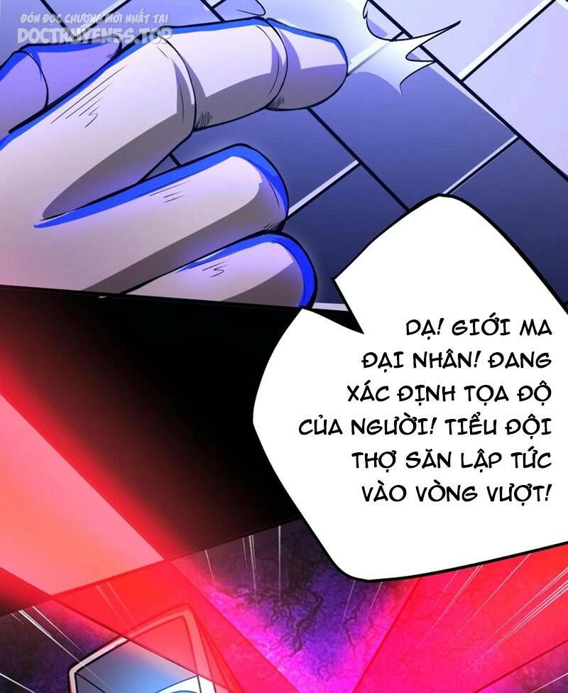 Dược sư kì lạ: bệnh nhân của tôi đều rất khủng bố: Chapter 153