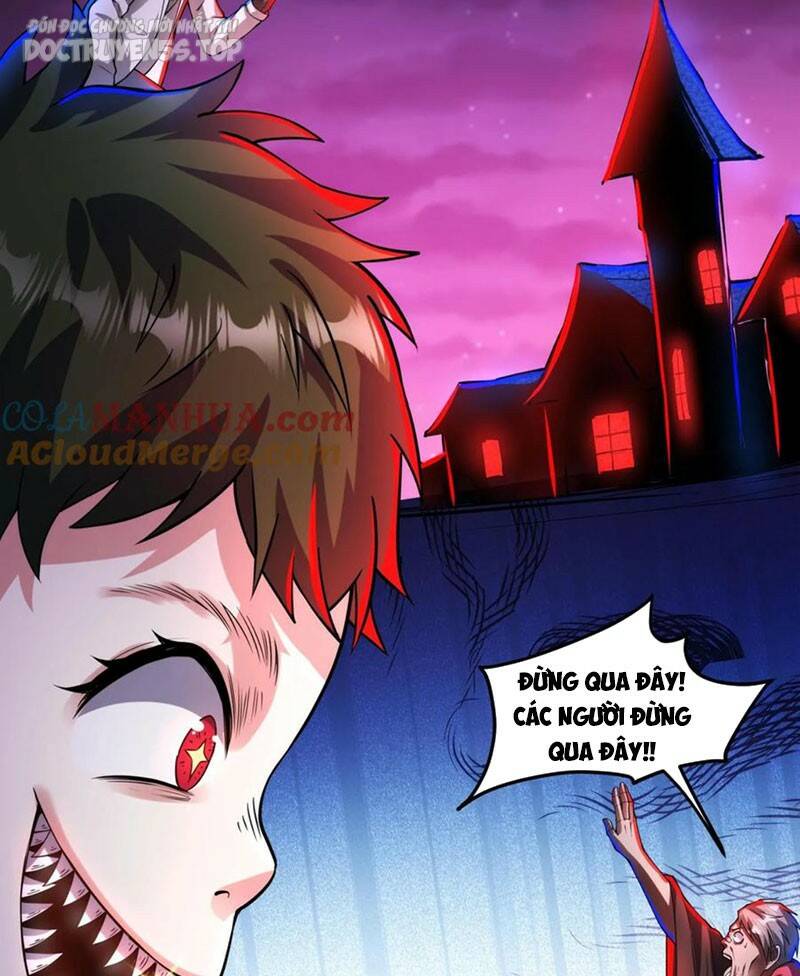 Dược sư kì lạ: bệnh nhân của tôi đều rất khủng bố: Chapter 153