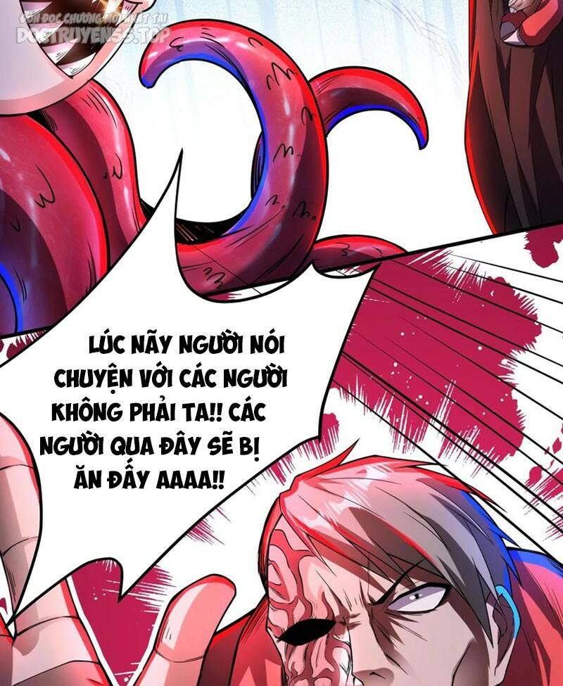 Dược sư kì lạ: bệnh nhân của tôi đều rất khủng bố: Chapter 153