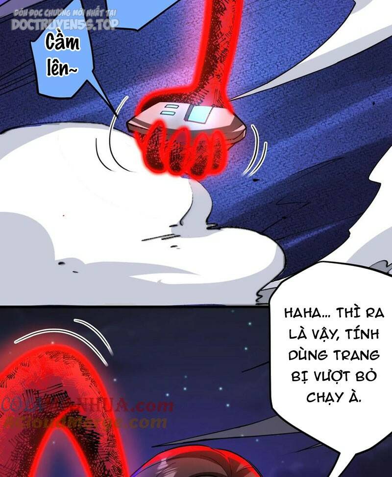 Dược sư kì lạ: bệnh nhân của tôi đều rất khủng bố: Chapter 153
