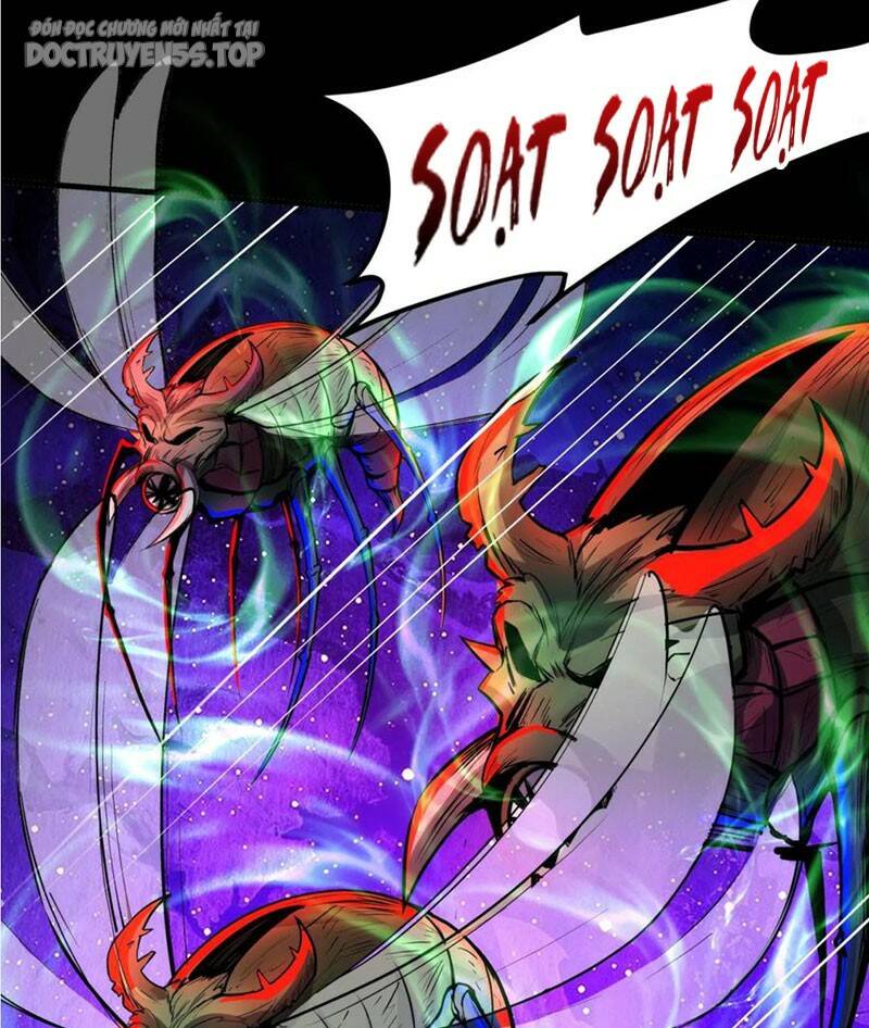 Dược sư kì lạ: bệnh nhân của tôi đều rất khủng bố: Chapter 153