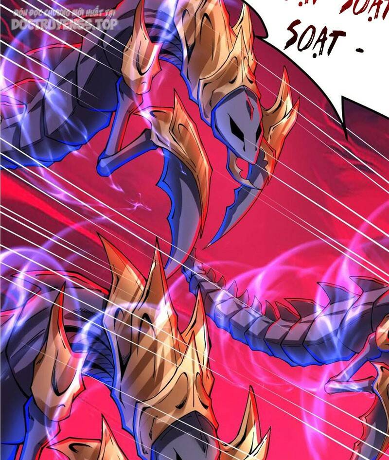 Dược sư kì lạ: bệnh nhân của tôi đều rất khủng bố: Chapter 153