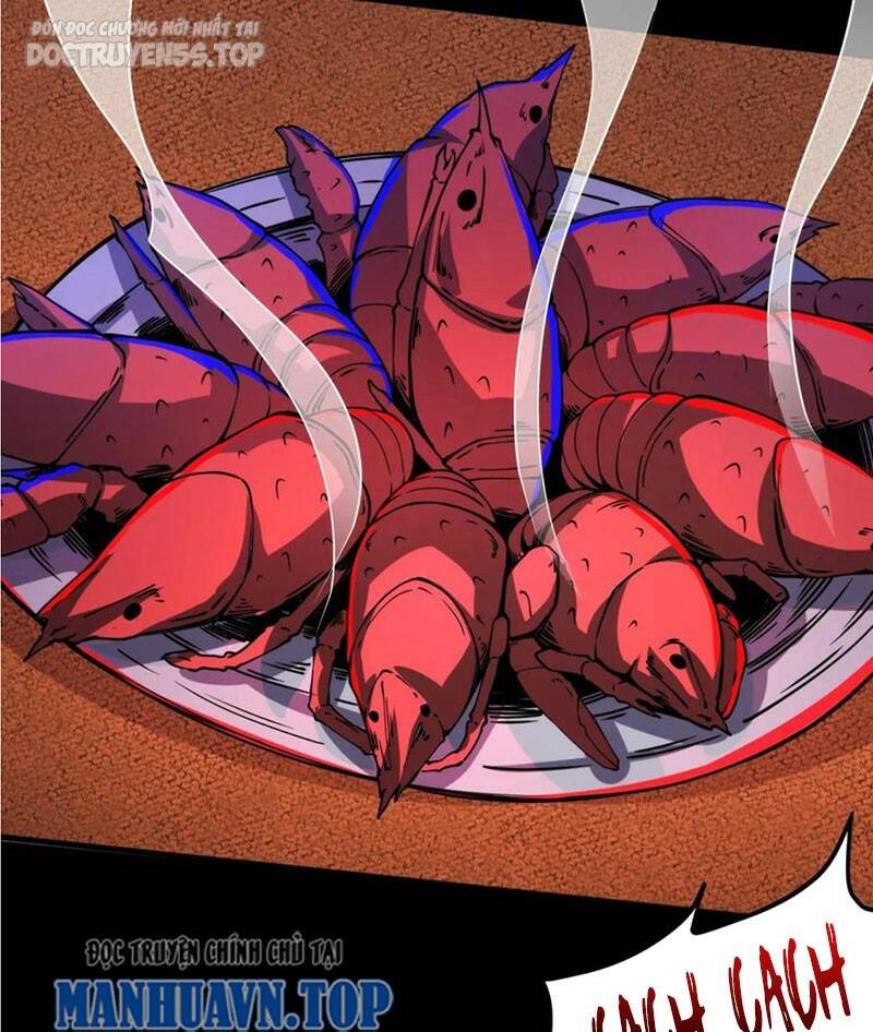 Dược sư kì lạ: bệnh nhân của tôi đều rất khủng bố: Chapter 153
