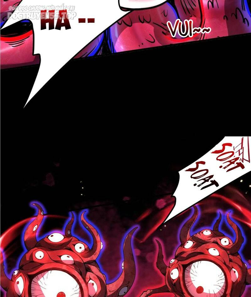 Dược sư kì lạ: bệnh nhân của tôi đều rất khủng bố: Chapter 153