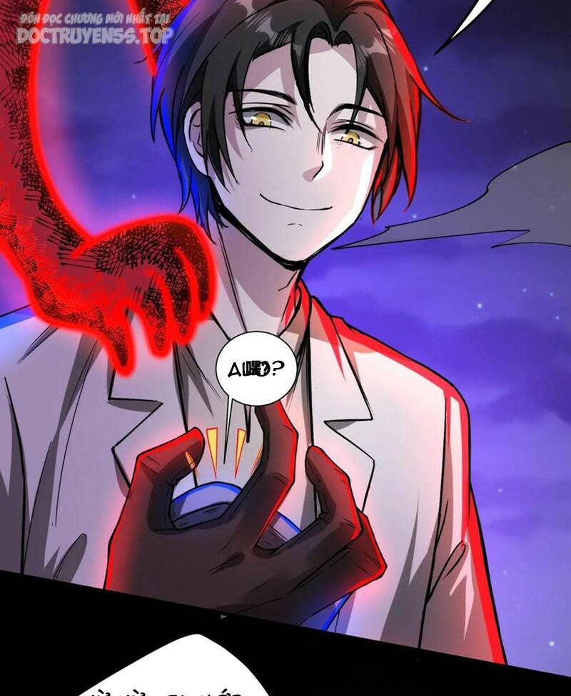 Dược sư kì lạ: bệnh nhân của tôi đều rất khủng bố: Chapter 153