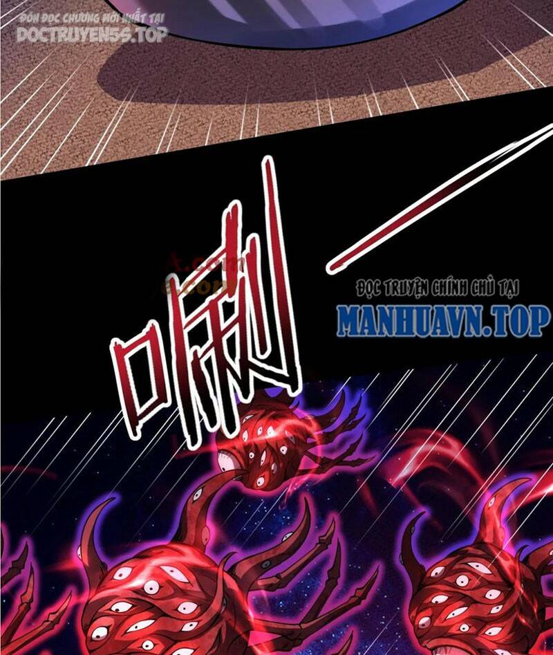 Dược sư kì lạ: bệnh nhân của tôi đều rất khủng bố: Chapter 153
