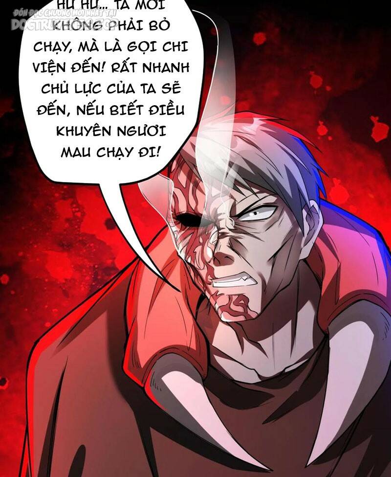 Dược sư kì lạ: bệnh nhân của tôi đều rất khủng bố: Chapter 153