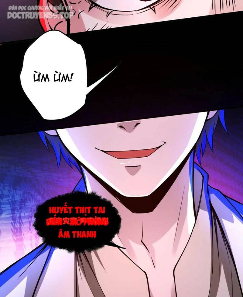 Dược sư kì lạ: bệnh nhân của tôi đều rất khủng bố: Chapter 153