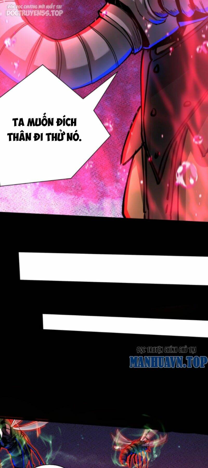 Dược sư kì lạ: bệnh nhân của tôi đều rất khủng bố: Chapter 156