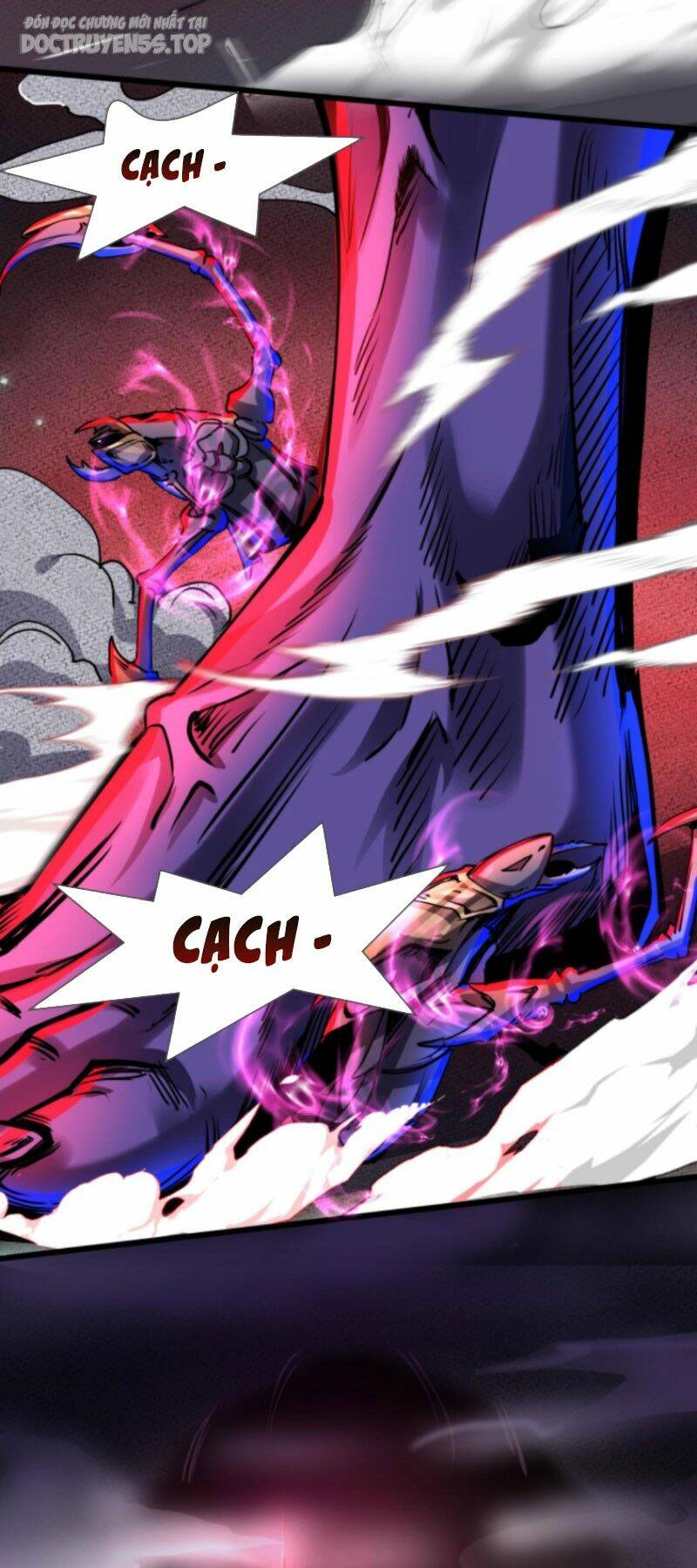 Dược sư kì lạ: bệnh nhân của tôi đều rất khủng bố: Chapter 156