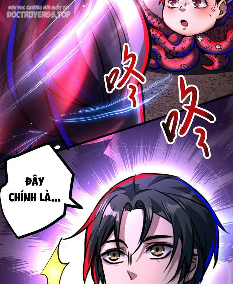 Dược sư kì lạ: bệnh nhân của tôi đều rất khủng bố: Chapter 157