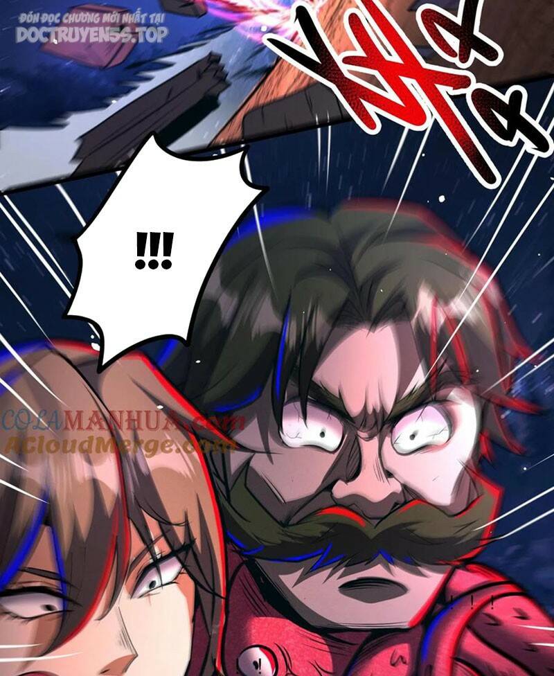 Dược sư kì lạ: bệnh nhân của tôi đều rất khủng bố: Chapter 157
