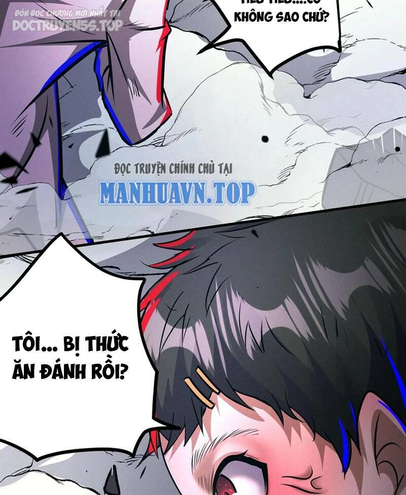 Dược sư kì lạ: bệnh nhân của tôi đều rất khủng bố: Chapter 157