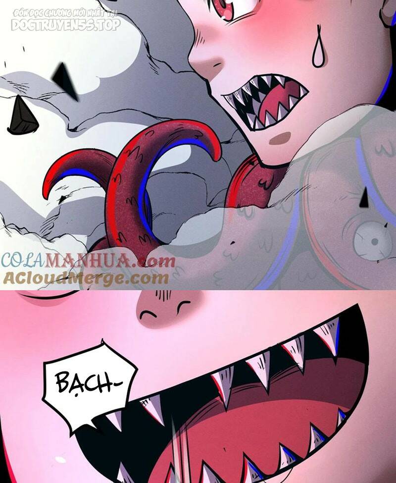 Dược sư kì lạ: bệnh nhân của tôi đều rất khủng bố: Chapter 157