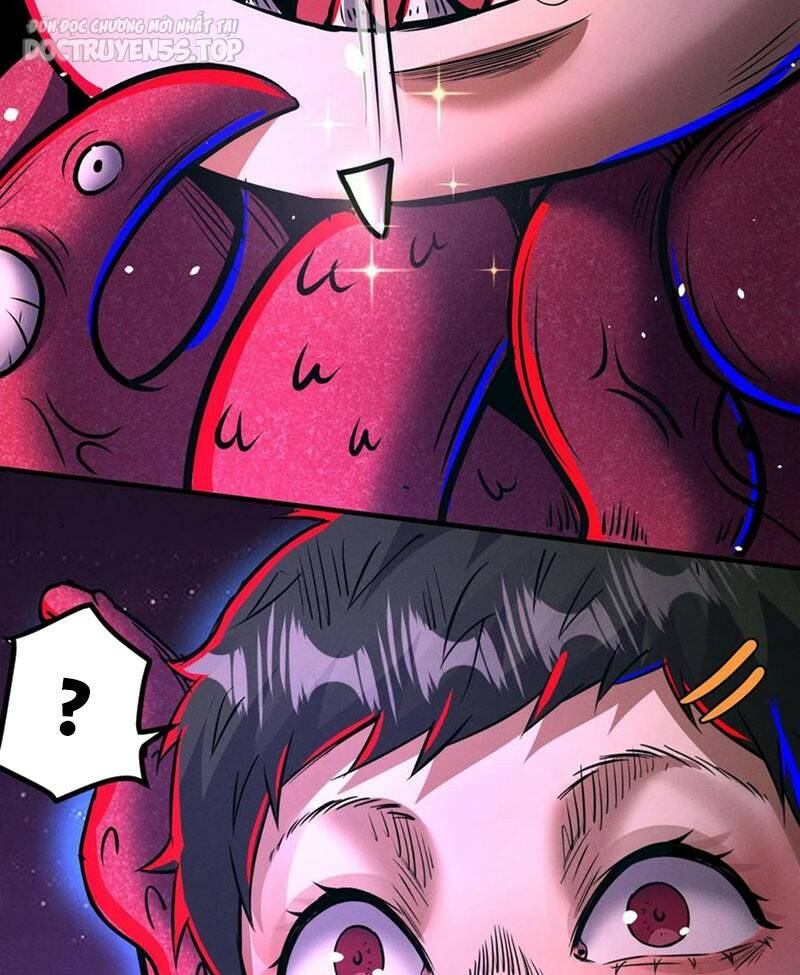 Dược sư kì lạ: bệnh nhân của tôi đều rất khủng bố: Chapter 157