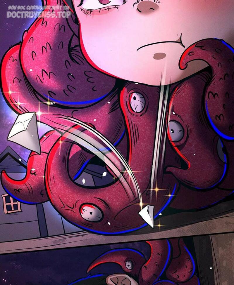 Dược sư kì lạ: bệnh nhân của tôi đều rất khủng bố: Chapter 157